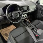 Skoda Karoq 2.0 TDI Tour 4x4 DSG