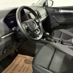 Skoda Karoq 2.0 TDI Tour 4x4 DSG