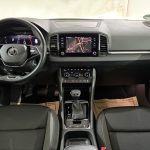 Skoda Karoq 2.0 TDI Tour 4x4 DSG