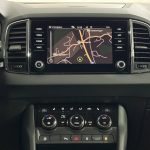 Skoda Karoq 2.0 TDI Tour 4x4 DSG