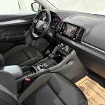 Skoda Karoq 2.0 TDI Tour 4x4 DSG