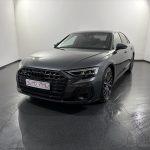 Audi A8 60 eTFSI quattro S-tronic S-line