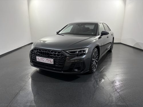 Audi A8 60 eTFSI quattro S-tronic S-line 05799