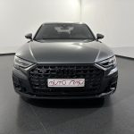 Audi A8 60 eTFSI quattro S-tronic S-line