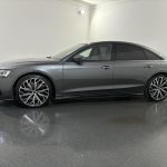 Audi A8 60 eTFSI quattro S-tronic S-line