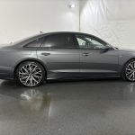 Audi A8 60 eTFSI quattro S-tronic S-line