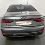 Audi A8 60 eTFSI quattro S-tronic S-line