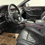 Audi A8 60 eTFSI quattro S-tronic S-line