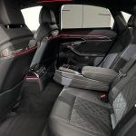Audi A8 60 eTFSI quattro S-tronic S-line