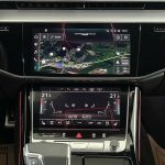 Audi A8 60 eTFSI quattro S-tronic S-line