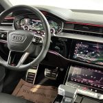 Audi A8 60 eTFSI quattro S-tronic S-line