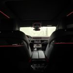 Audi A8 60 eTFSI quattro S-tronic S-line