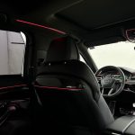 Audi A8 60 eTFSI quattro S-tronic S-line