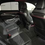 Audi A8 60 eTFSI quattro S-tronic S-line