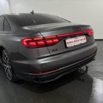 Audi A8 60 eTFSI quattro S-tronic S-line