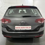 VW Passat Var. 2.0 TDI SCR Business DSG