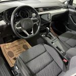 VW Passat Var. 2.0 TDI SCR Business DSG