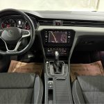 VW Passat Var. 2.0 TDI SCR Business DSG