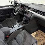 VW Passat Var. 2.0 TDI SCR Business DSG