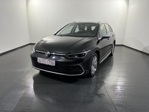 VW Golf 8 Alltrack 2.0 TDI SCR 4Motion DSG SHL-IZ 14