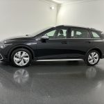 VW Golf 8 Alltrack 2.0 TDI SCR 4Motion DSG