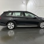 VW Golf 8 Alltrack 2.0 TDI SCR 4Motion DSG
