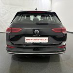 VW Golf 8 Alltrack 2.0 TDI SCR 4Motion DSG