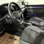VW Golf 8 Alltrack 2.0 TDI SCR 4Motion DSG