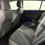 VW Golf 8 Alltrack 2.0 TDI SCR 4Motion DSG