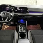 VW Golf 8 Alltrack 2.0 TDI SCR 4Motion DSG