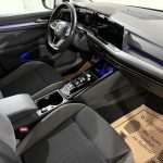 VW Golf 8 Alltrack 2.0 TDI SCR 4Motion DSG