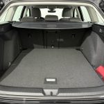 VW Golf 8 Alltrack 2.0 TDI SCR 4Motion DSG