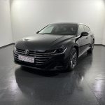 VW Arteon SB 2.0 TDI SCR 4Motion DSG R-Line