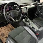 VW Arteon SB 2.0 TDI SCR 4Motion DSG R-Line