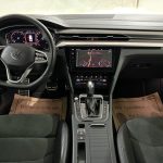 VW Arteon SB 2.0 TDI SCR 4Motion DSG R-Line