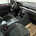 VW Arteon SB 2.0 TDI SCR 4Motion DSG R-Line