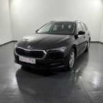 Skoda Octavia Com. 2.0 TDI Ambition DSG