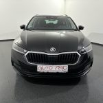 Skoda Octavia Com. 2.0 TDI Ambition DSG