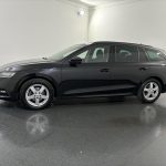 Skoda Octavia Com. 2.0 TDI Ambition DSG
