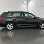 Skoda Octavia Com. 2.0 TDI Ambition DSG