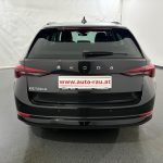 Skoda Octavia Com. 2.0 TDI Ambition DSG