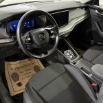 Skoda Octavia Com. 2.0 TDI Ambition DSG