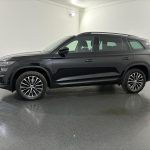 Skoda Kodiaq 2.0 TDI Tour 4x4 DSG