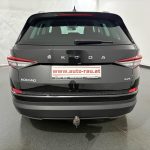 Skoda Kodiaq 2.0 TDI Tour 4x4 DSG