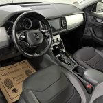 Skoda Kodiaq 2.0 TDI Tour 4x4 DSG