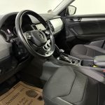 Skoda Kodiaq 2.0 TDI Tour 4x4 DSG