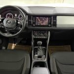 Skoda Kodiaq 2.0 TDI Tour 4x4 DSG