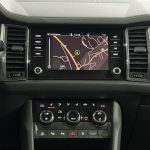 Skoda Kodiaq 2.0 TDI Tour 4x4 DSG