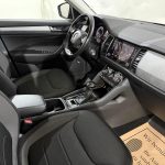 Skoda Kodiaq 2.0 TDI Tour 4x4 DSG