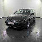 VW Golf 8 Var. 2.0 TDI SCR Life DSG